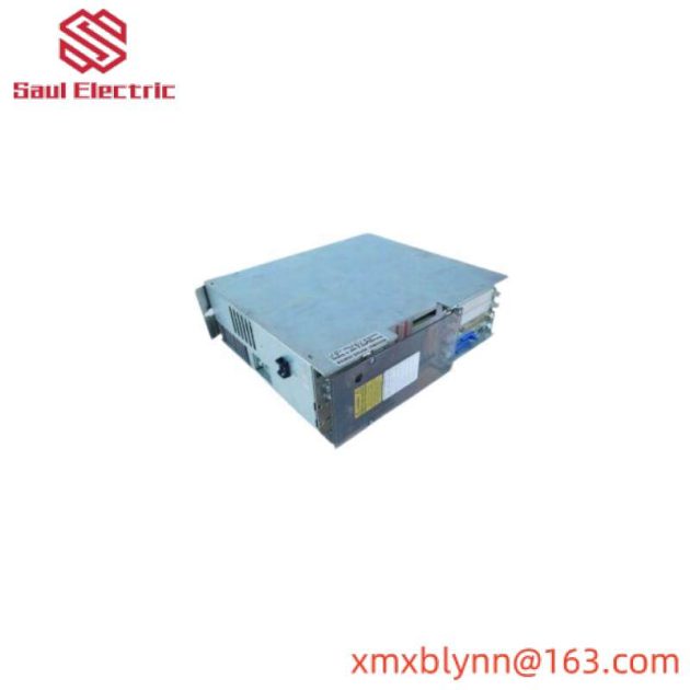 BOSCH SF-A4.0125.015-14.057 Industrial Control Module