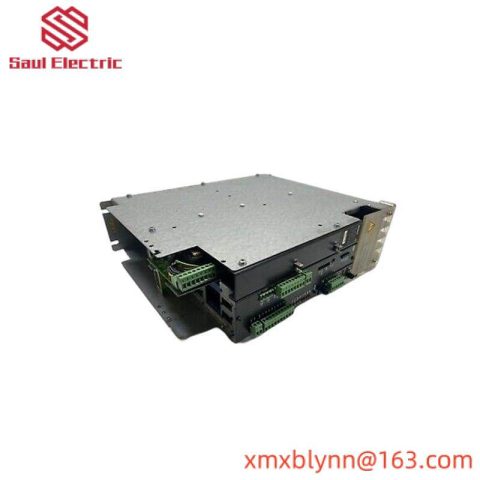 Bosch SM10/20-TA 055128-111 Power Module: Precision Control for Industrial Automation