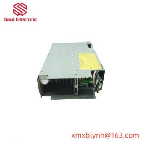 BOSCH D-64711 | 1070068007-102 | Automation Module, Precision Engineering for Industrial Control Systems