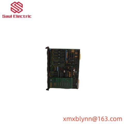 Bosch SM 25/50-TCT DC 560V 25A PLC Module - 06231-103, Precision Control for Industrial Automation