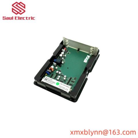 BRAUN GMBH E1691 POWER SUPPLY MODULE