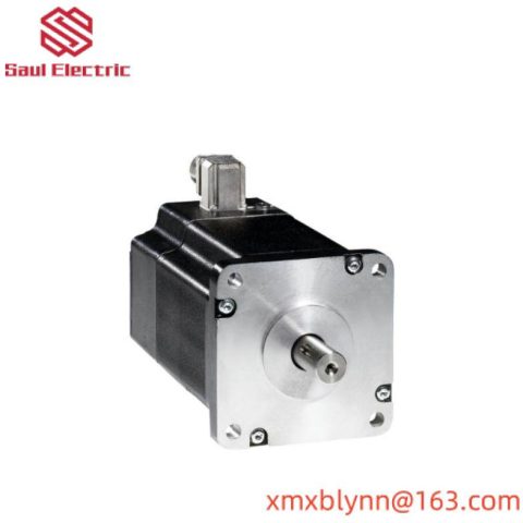 Schneider Electric BRS3ADW851ACA Servo Motor, Precision Control for Industrial Automation