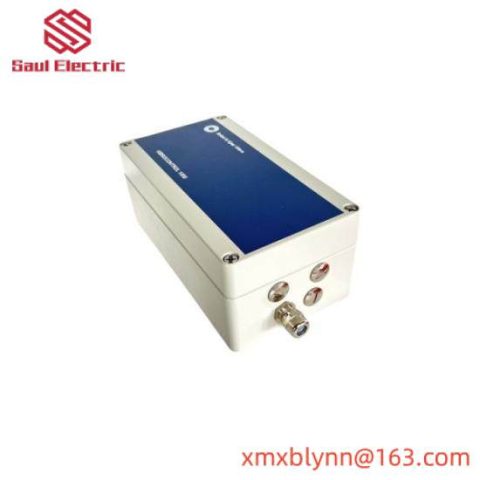 B&K VC-1000 CV-116 Vibration Monitor