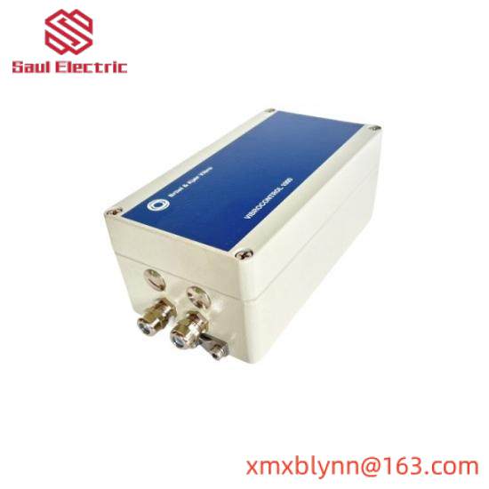 bruel_kjaer_vc-1000_cv-116_vibration_monitor_1.jpg B&K VC-1000 CV-116 Vibration Monitor