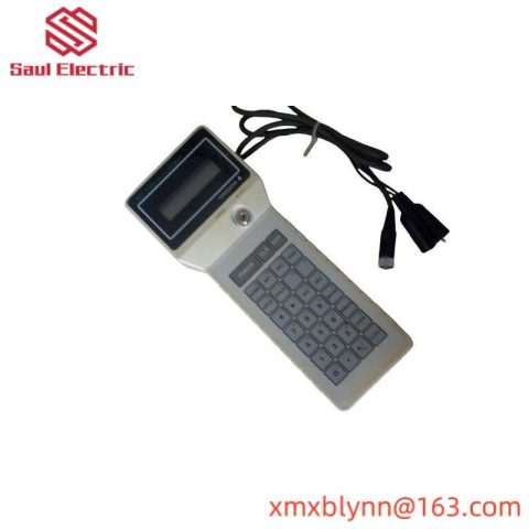 Yokogawa BT100 Operator Control Panel, Factory Automation, Control Systems, Human-Machine Interface