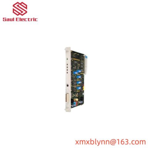 BURR-BROWN MPV901 Counter Input Module: Precision Industrial Control