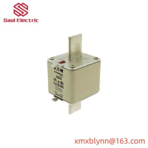 BUSSMANN 500NHG3B: Advanced FUSE STATUS INDICATOR for Industrial Controls