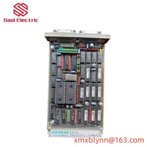 Siemens C8451-A12-A73 Counter Module