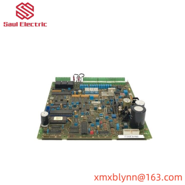 SIEMENS C98043-A1240 Control Card: Industrial Automation Core Component