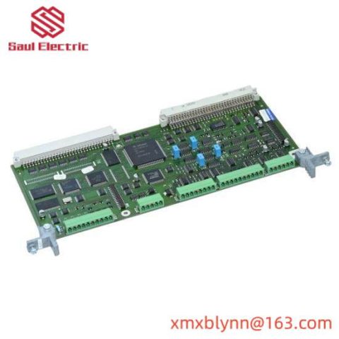 Siemens C98043-A7001-L2 Simoreg Module, High-Performance Drive Control