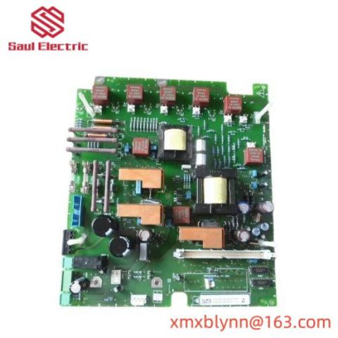 Siemens C98043-A7002-L1 Control Electronics Advanced