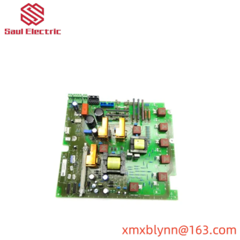 SIEMENS C98043-A7002-L1 Power Supply: High-Efficiency, Reliable Industrial Solution