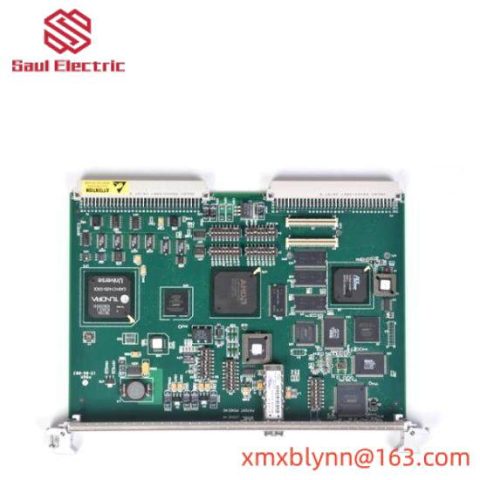 CASH E-55 Industrial Control Module for Advanced Automation Solutions