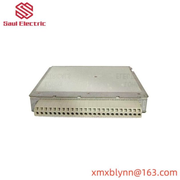 Control Techniques 95UMC300CACAA Motor Module