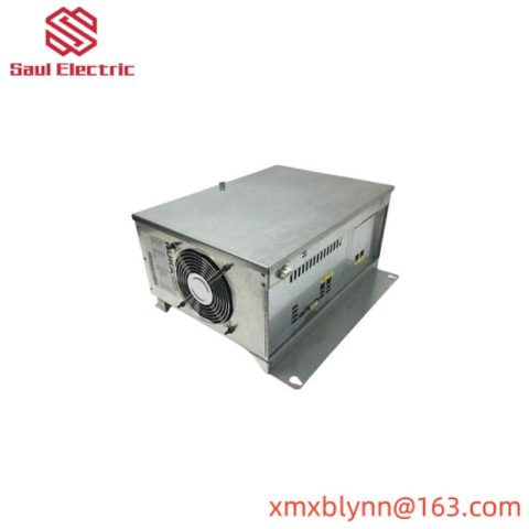 CAUTION 3L046-5 KPC: Industrial Control Module for Automation Systems