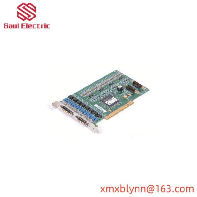CAUTION 3L046-5 KPC: Industrial Control Module for Automation Systems