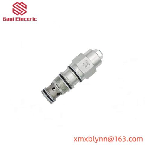 SUN CBEA-LHN-XAW/S Counterbalance Valves: Advanced Valve Technology for Industrial Control