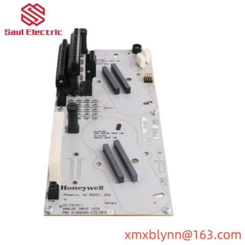 Honeywell CC-TAID11 - Industrial Automation Control Module