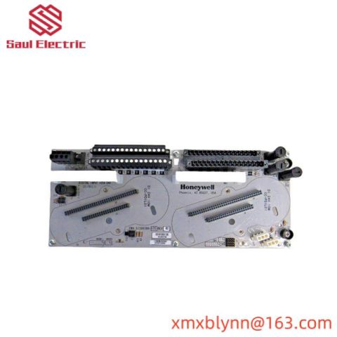 Honeywell CC-TDIL11 51308388-175 Circuit Card: Industrial Control Solutions