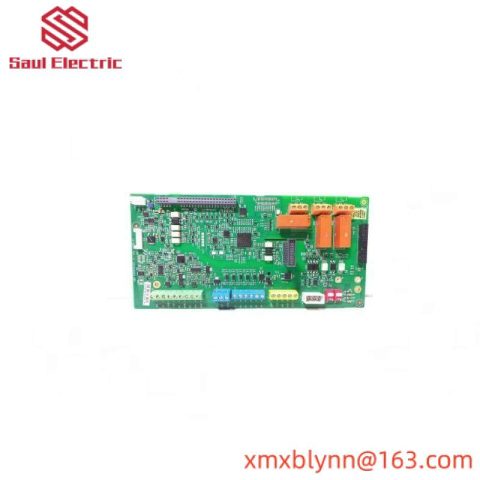 ABB CCON-23 10000110155: Industrial PC Board, High Performance, Precision Control