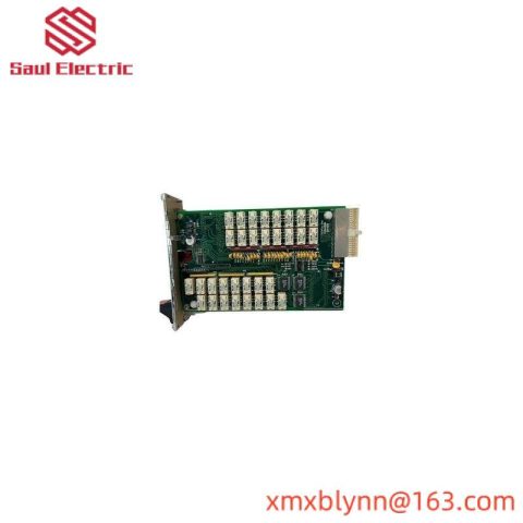 SECHINTLK MOD: MKS CDN500-19, Model 0190-07970