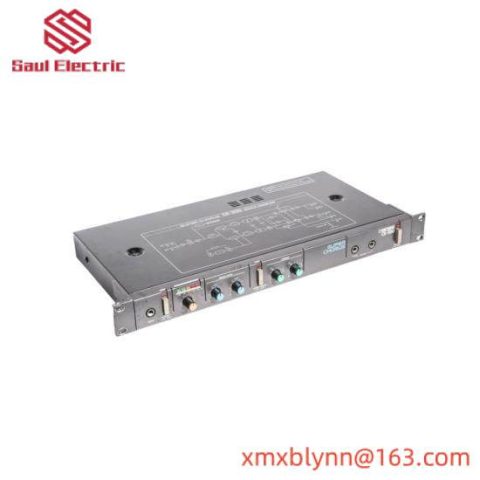 GE CE-300-2004 IPDPOWER - High-Power Industrial Control Module