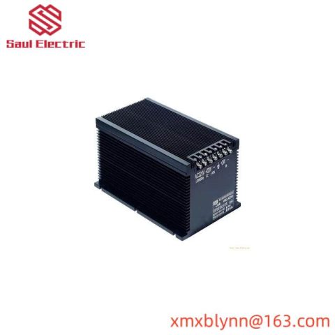 CHAOYANG Power Supply 4NIC-DC325/G, Precision Industrial Module
