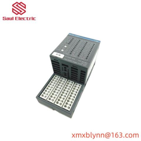 ABB CI592-CS31 - Advanced Communication Interface Module for Industrial Automation