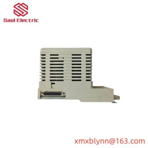 ABB CI854AK01 - High-Performance PLC Module, Precision Engineered for Industrial Automation