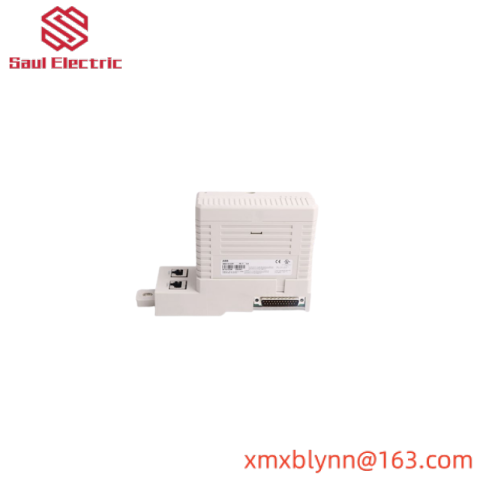 ABB CI930F Communication Interface 3BDH001010R0005, Advanced Industrial Networking Solution