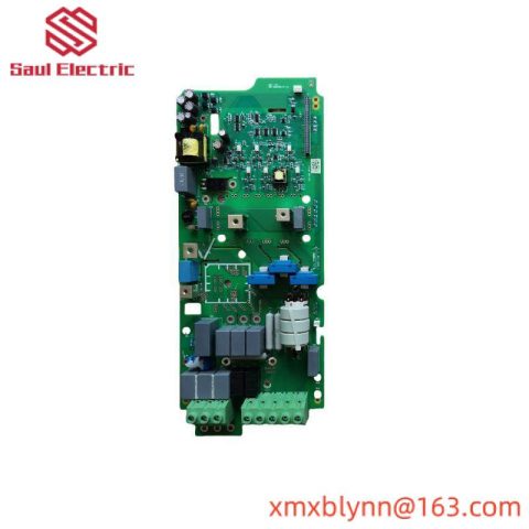 ABB CINT-4411C Inverter Drive Board Power Supply Board - Precision Control for Industrial Applications