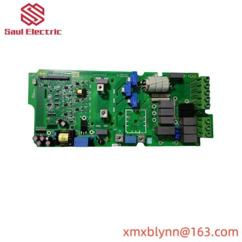 ABB CINT-4421C Industrial Inverter Driver Board