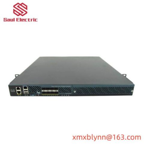 Cisco AIR-CT5508-250-K9 Wireless Controller, Enterprise-Class Wi-Fi Infrastructure