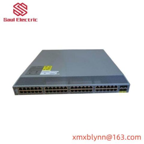 CISCO ASSY#68-0208-03B0/73-1669-06B0 - High Performance Industrial Assembly Module