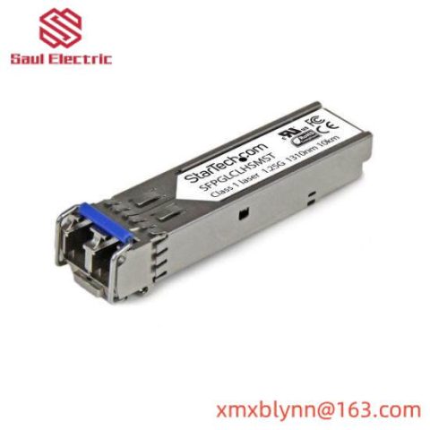 Cisco GLC-LH-SM Compatible 1000BASE-LX/LH SFP 1310nm 10km Transceiver