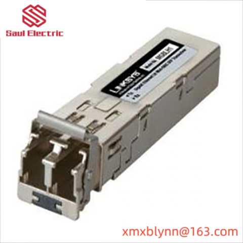 CISCO MGBSX1 - Low Electromagnetic Interference Module