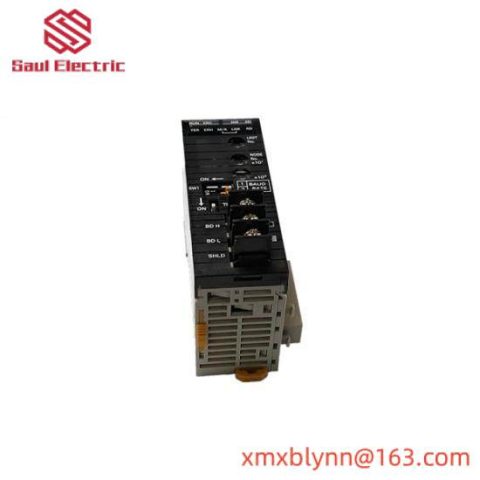 OMRON CJ1W-CLK21-V1 Controller Link Unit