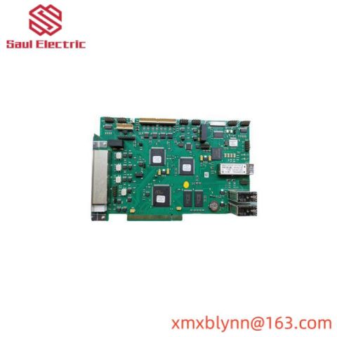 CLOOS 033-33-32-00 BOARD - High-Power Electronic Control Module