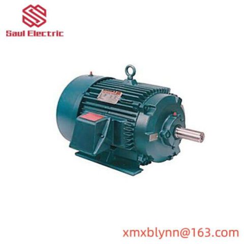 Bachmann CM202 Motor: Precision Driven Performance for Industrial Control