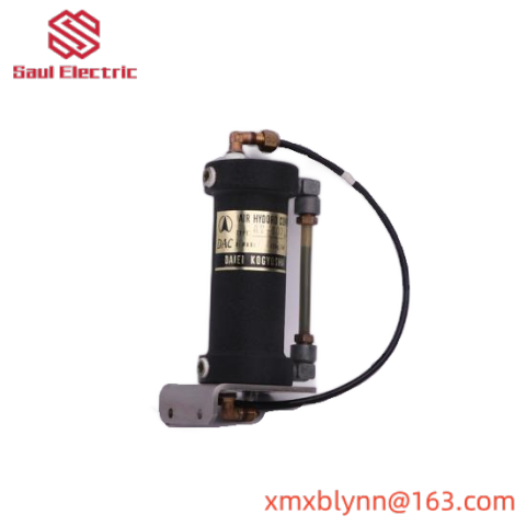 KOLLMORGEN CMZ SVM1608/SER.000 Motion Control Module