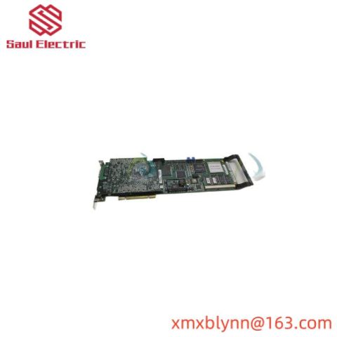 Cognex 801-8422-01 Camera Vision Board: Precision Measurement for Industrial Automation