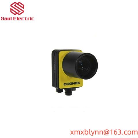 Cognex IS7400-01 Vision System: Precision Manufacturing Solution
