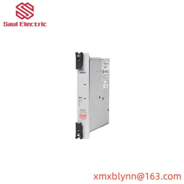 GE COMPACTPCI DM/V2400A-CPCI High-Performance Industrial Module