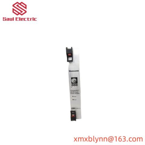 General Electric IOC-555-D 17-550555-001 Compressor Control Module