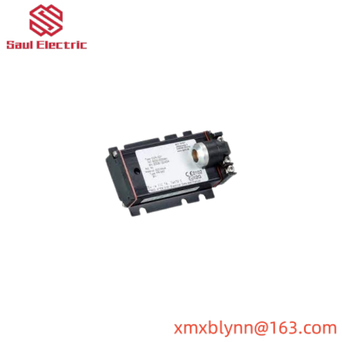 EPRO CON021 - High Precision Eddy Current Signal Converter, for Industrial Automation & Control