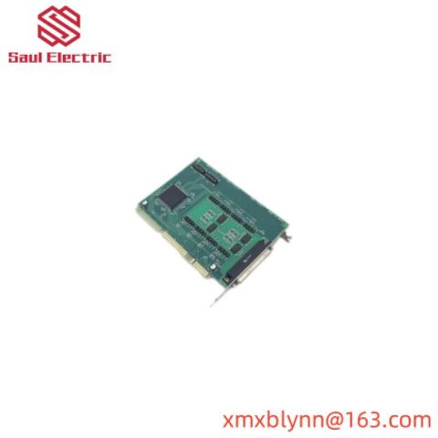 CONTEC ACO/DCO-8(98), Precision Data Acquisition and Control Module