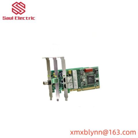 KOLLMORGEN MODHUB-16E Control Module