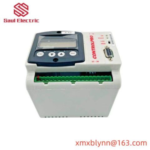 CONTROL PRO CID-115V Condition Monitoring Unit