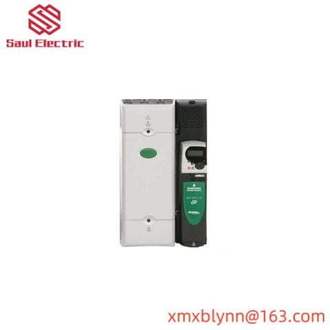 Control Techniques SP4403: Advanced Industrial Drive System