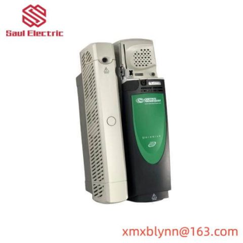 Control Techniques Unidrive SP2402-EZ - High Performance AC Drive, 5.5kW